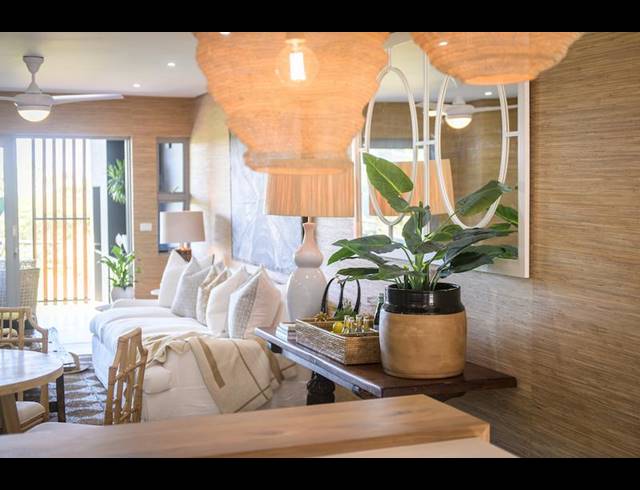 2 BEDROOM APARTMENT FOR SALE IN SIMBITHI ECO ESTATE